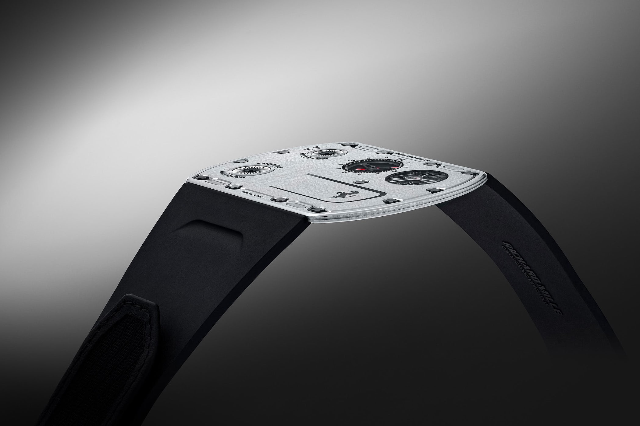 RM watch